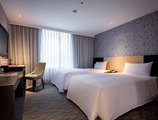Hotel B в Тайбэй Тайвань ✅. Забронировать номер онлайн по выгодной цене в Hotel B. Трансфер из аэропорта.
