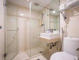Hotel B в Тайбэй Тайвань ✅. Забронировать номер онлайн по выгодной цене в Hotel B. Трансфер из аэропорта.