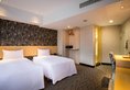 Hotel B в Тайбэй Тайвань ✅. Забронировать номер онлайн по выгодной цене в Hotel B. Трансфер из аэропорта.