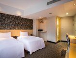 Hotel B в Тайбэй Тайвань ✅. Забронировать номер онлайн по выгодной цене в Hotel B. Трансфер из аэропорта.
