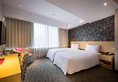 Hotel B в Тайбэй Тайвань ✅. Забронировать номер онлайн по выгодной цене в Hotel B. Трансфер из аэропорта.
