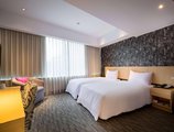 Hotel B в Тайбэй Тайвань ✅. Забронировать номер онлайн по выгодной цене в Hotel B. Трансфер из аэропорта.