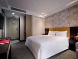 Hotel B в Тайбэй Тайвань ✅. Забронировать номер онлайн по выгодной цене в Hotel B. Трансфер из аэропорта.