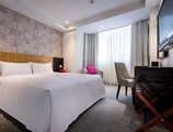 Hotel B в Тайбэй Тайвань ✅. Забронировать номер онлайн по выгодной цене в Hotel B. Трансфер из аэропорта.