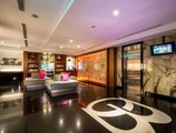 Hotel B в Тайбэй Тайвань ✅. Забронировать номер онлайн по выгодной цене в Hotel B. Трансфер из аэропорта.