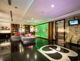 Hotel B в Тайбэй Тайвань ✅. Забронировать номер онлайн по выгодной цене в Hotel B. Трансфер из аэропорта.
