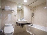 Hotel B в Тайбэй Тайвань ✅. Забронировать номер онлайн по выгодной цене в Hotel B. Трансфер из аэропорта.