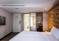Hotel B в Тайбэй Тайвань ✅. Забронировать номер онлайн по выгодной цене в Hotel B. Трансфер из аэропорта.