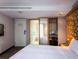 Hotel B в Тайбэй Тайвань ✅. Забронировать номер онлайн по выгодной цене в Hotel B. Трансфер из аэропорта.
