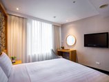 Hotel B в Тайбэй Тайвань ✅. Забронировать номер онлайн по выгодной цене в Hotel B. Трансфер из аэропорта.