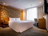 Hotel B в Тайбэй Тайвань ✅. Забронировать номер онлайн по выгодной цене в Hotel B. Трансфер из аэропорта.
