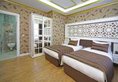 Hotel Black Tulip в Стамбул Турция ✅. Забронировать номер онлайн по выгодной цене в Hotel Black Tulip. Трансфер из аэропорта.