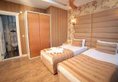 Hotel Black Tulip в Стамбул Турция ✅. Забронировать номер онлайн по выгодной цене в Hotel Black Tulip. Трансфер из аэропорта.