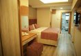 Hotel Black Tulip в Стамбул Турция ✅. Забронировать номер онлайн по выгодной цене в Hotel Black Tulip. Трансфер из аэропорта.