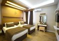 Hotel Black Tulip в Стамбул Турция ✅. Забронировать номер онлайн по выгодной цене в Hotel Black Tulip. Трансфер из аэропорта.