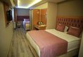 Hotel Black Tulip в Стамбул Турция ✅. Забронировать номер онлайн по выгодной цене в Hotel Black Tulip. Трансфер из аэропорта.