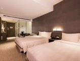 Hotel Midtown Richardson в Тайбэй Тайвань ✅. Забронировать номер онлайн по выгодной цене в Hotel Midtown Richardson. Трансфер из аэропорта.