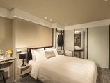 Hotel Midtown Richardson в Тайбэй Тайвань ✅. Забронировать номер онлайн по выгодной цене в Hotel Midtown Richardson. Трансфер из аэропорта.