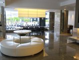 Hotel Midtown Richardson в Тайбэй Тайвань ✅. Забронировать номер онлайн по выгодной цене в Hotel Midtown Richardson. Трансфер из аэропорта.