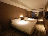 Hotel Midtown Richardson в Тайбэй Тайвань ✅. Забронировать номер онлайн по выгодной цене в Hotel Midtown Richardson. Трансфер из аэропорта.