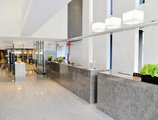 Hotel Midtown Richardson в Тайбэй Тайвань ✅. Забронировать номер онлайн по выгодной цене в Hotel Midtown Richardson. Трансфер из аэропорта.