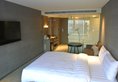 Hotel Midtown Richardson в Тайбэй Тайвань ✅. Забронировать номер онлайн по выгодной цене в Hotel Midtown Richardson. Трансфер из аэропорта.