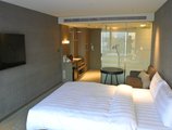 Hotel Midtown Richardson в Тайбэй Тайвань ✅. Забронировать номер онлайн по выгодной цене в Hotel Midtown Richardson. Трансфер из аэропорта.