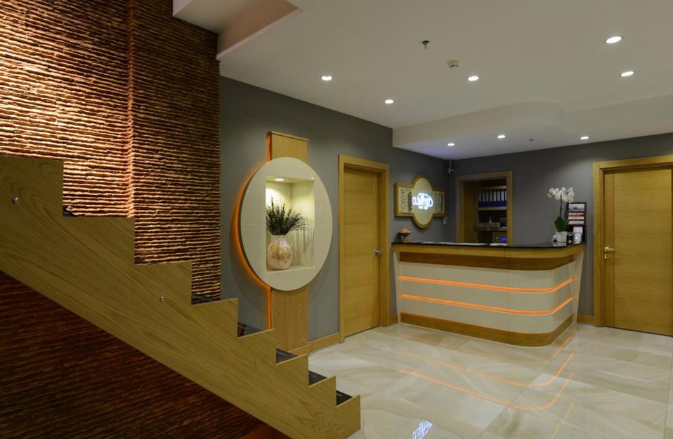 Hotel Olimpiyat в Стамбул Турция ✅. Забронировать номер онлайн по выгодной цене в Hotel Olimpiyat. Трансфер из аэропорта.
