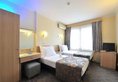 Hotel Olimpiyat в Стамбул Турция ✅. Забронировать номер онлайн по выгодной цене в Hotel Olimpiyat. Трансфер из аэропорта.