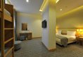 Hotel Olimpiyat в Стамбул Турция ✅. Забронировать номер онлайн по выгодной цене в Hotel Olimpiyat. Трансфер из аэропорта.