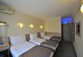Hotel Olimpiyat в Стамбул Турция ✅. Забронировать номер онлайн по выгодной цене в Hotel Olimpiyat. Трансфер из аэропорта.