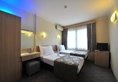 Hotel Olimpiyat в Стамбул Турция ✅. Забронировать номер онлайн по выгодной цене в Hotel Olimpiyat. Трансфер из аэропорта.