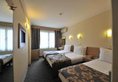 Hotel Olimpiyat в Стамбул Турция ✅. Забронировать номер онлайн по выгодной цене в Hotel Olimpiyat. Трансфер из аэропорта.