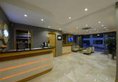 Hotel Olimpiyat в Стамбул Турция ✅. Забронировать номер онлайн по выгодной цене в Hotel Olimpiyat. Трансфер из аэропорта.