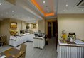 Hotel Olimpiyat в Стамбул Турция ✅. Забронировать номер онлайн по выгодной цене в Hotel Olimpiyat. Трансфер из аэропорта.