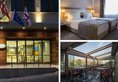 Hotel Olimpiyat в Стамбул Турция ✅. Забронировать номер онлайн по выгодной цене в Hotel Olimpiyat. Трансфер из аэропорта.