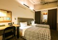 Hotel PaPa Whale в Тайбэй Тайвань ✅. Забронировать номер онлайн по выгодной цене в Hotel PaPa Whale. Трансфер из аэропорта.