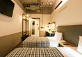 Hotel PaPa Whale в Тайбэй Тайвань ✅. Забронировать номер онлайн по выгодной цене в Hotel PaPa Whale. Трансфер из аэропорта.