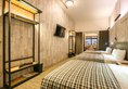 Hotel PaPa Whale в Тайбэй Тайвань ✅. Забронировать номер онлайн по выгодной цене в Hotel PaPa Whale. Трансфер из аэропорта.