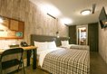 Hotel PaPa Whale в Тайбэй Тайвань ✅. Забронировать номер онлайн по выгодной цене в Hotel PaPa Whale. Трансфер из аэропорта.