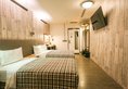 Hotel PaPa Whale в Тайбэй Тайвань ✅. Забронировать номер онлайн по выгодной цене в Hotel PaPa Whale. Трансфер из аэропорта.