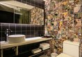 Hotel PaPa Whale в Тайбэй Тайвань ✅. Забронировать номер онлайн по выгодной цене в Hotel PaPa Whale. Трансфер из аэропорта.