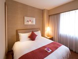 Hotel Riverview Taipei в Тайбэй Тайвань ✅. Забронировать номер онлайн по выгодной цене в Hotel Riverview Taipei. Трансфер из аэропорта.
