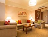 Hotel Riverview Taipei в Тайбэй Тайвань ✅. Забронировать номер онлайн по выгодной цене в Hotel Riverview Taipei. Трансфер из аэропорта.