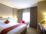 Hotel Riverview Taipei в Тайбэй Тайвань ✅. Забронировать номер онлайн по выгодной цене в Hotel Riverview Taipei. Трансфер из аэропорта.
