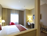 Hotel Riverview Taipei в Тайбэй Тайвань ✅. Забронировать номер онлайн по выгодной цене в Hotel Riverview Taipei. Трансфер из аэропорта.