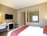 Hotel Riverview Taipei в Тайбэй Тайвань ✅. Забронировать номер онлайн по выгодной цене в Hotel Riverview Taipei. Трансфер из аэропорта.