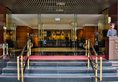 Hotel Riverview Taipei в Тайбэй Тайвань ✅. Забронировать номер онлайн по выгодной цене в Hotel Riverview Taipei. Трансфер из аэропорта.