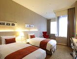 Hotel Riverview Taipei в Тайбэй Тайвань ✅. Забронировать номер онлайн по выгодной цене в Hotel Riverview Taipei. Трансфер из аэропорта.