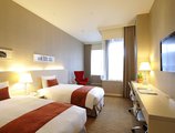 Hotel Riverview Taipei в Тайбэй Тайвань ✅. Забронировать номер онлайн по выгодной цене в Hotel Riverview Taipei. Трансфер из аэропорта.